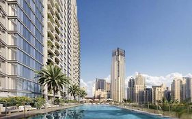 Nasma Luxury Stays - Bellevue Tower 1