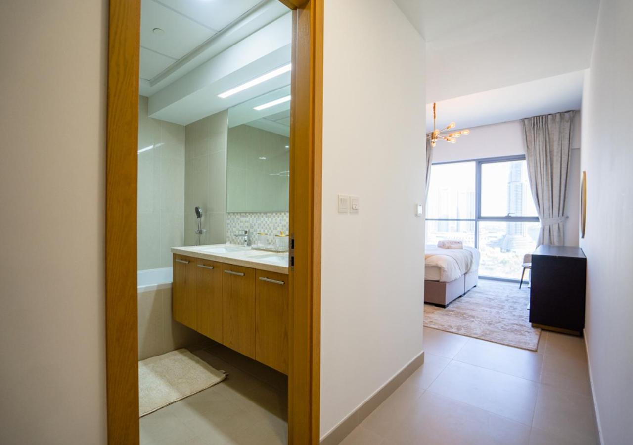 Nasma Luxury Stays - Bellevue Tower 1 Dubai Exterior photo