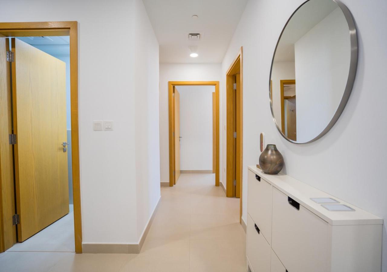 Nasma Luxury Stays - Bellevue Tower 1 Dubai Exterior photo